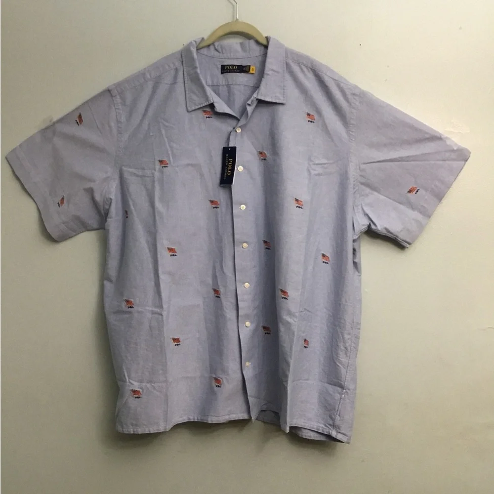 Polo Ralph Lauren, shirt